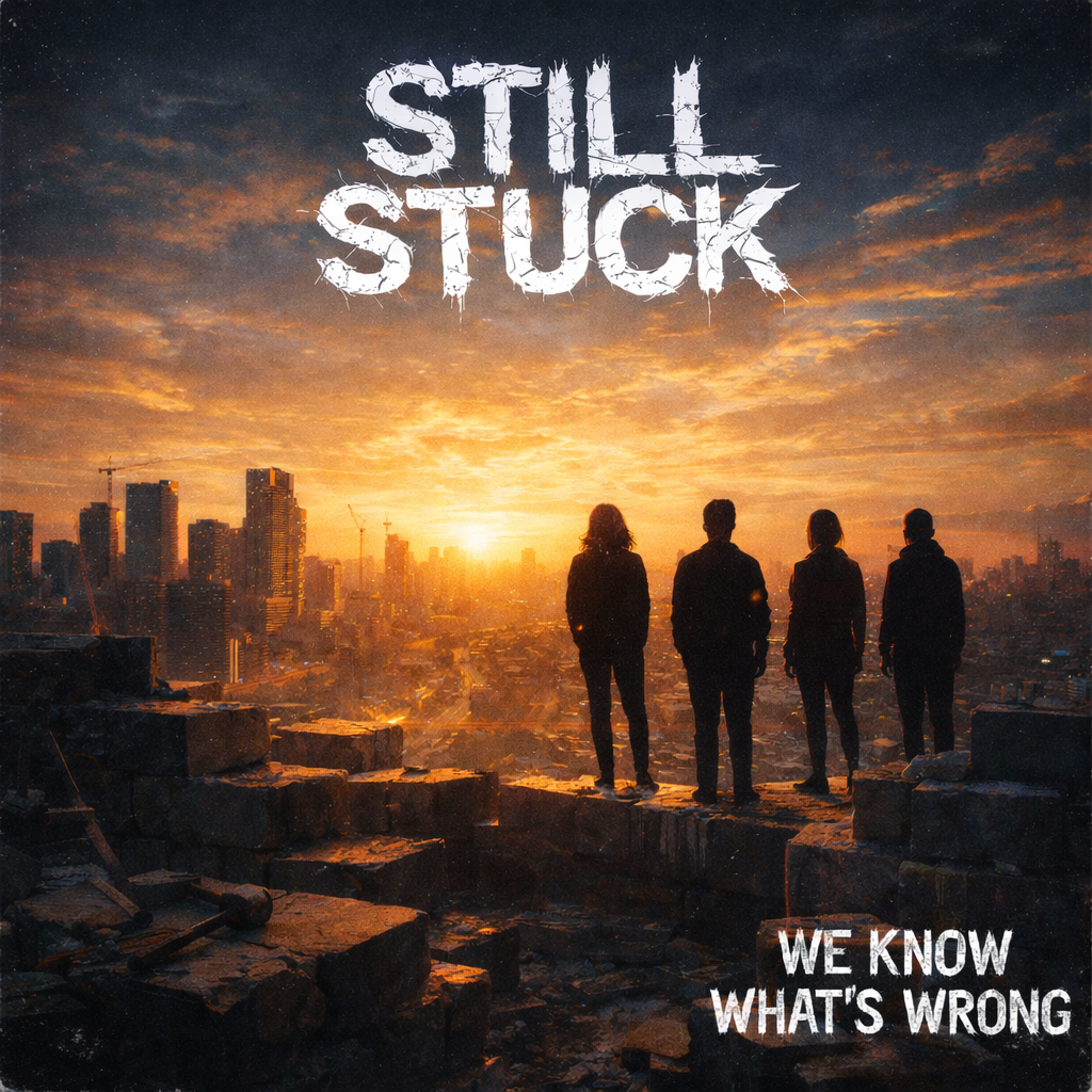 Still Stuck - Proyecto Musical